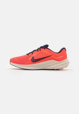 Zapatilla Nike Quest 5 Naranja