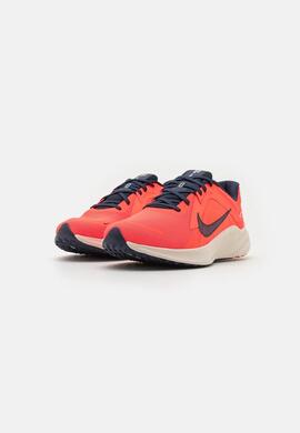 Zapatilla Nike Quest 5 Naranja