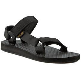 Sandalia  Teva Original Universal  para Mujer Negra