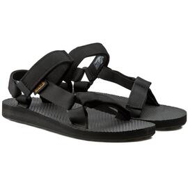 Sandalia  Teva Original Universal  para Mujer Negra