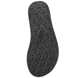 Sandalia  Teva Original Universal  para Mujer Negra