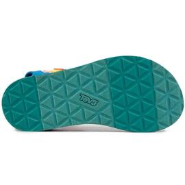 Sandalia para Mujer  Teva Original Universal  Multicolor