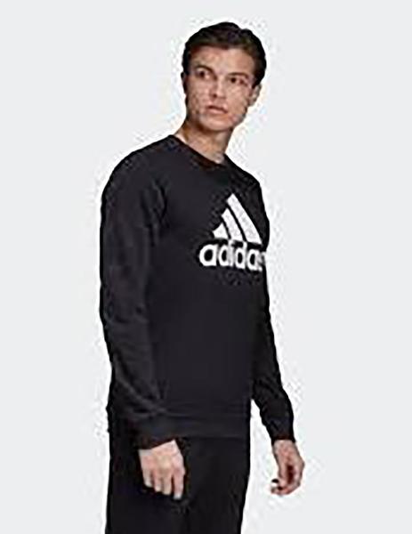 Sudadera Adidas Negro