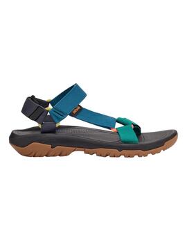 Sandalia Hurricane XlT2 Hombre Multicolor