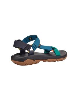 Sandalia Hurricane XlT2 Hombre Multicolor