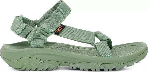 Sandalias Teva Hurricane Xlt2 Hombre Multicolor En Sandalias Teva