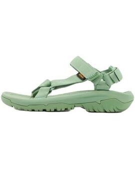 SANDALIA para Mujer  Teva HURRICANE XLT2 Verde