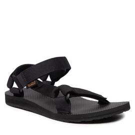 Sandalia  Teva Original Urban  Negro