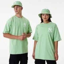 Camiseta  New Era MLB Iceream   Verde