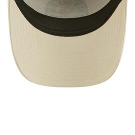 Gorra New Era State Patch  Beige