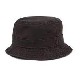 Gorro New Era  Essential Bucket  Negro