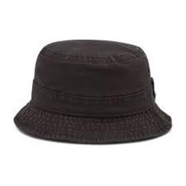 Gorro New Era  Essential Bucket  Negro