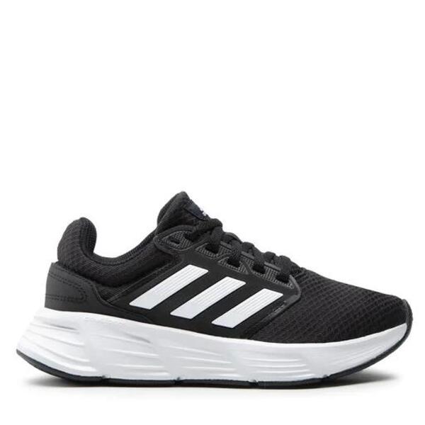 Zapatillas Deportivas para Mujer Adidas Galaxy 6 W Negro