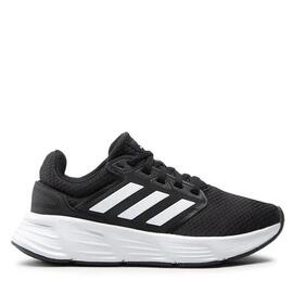 Zapatilla Running Mujer  Adidas Galaxy 6W Negro