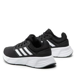 Zapatilla Running Mujer  Adidas Galaxy 6W Negro