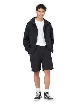 Bermuda Dickies Jackson   Negro