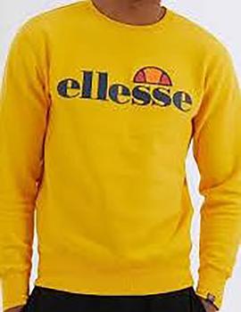 Sudadera Ellesse SUCCISO Verde