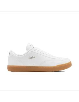 Nike Court Vintage   Blanco