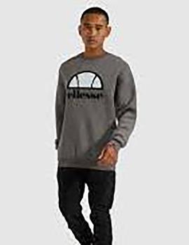 Sudadera Ellesse Manto Gris