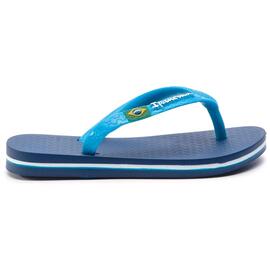 Chanclas Niños Ipanema Clas Brasil II Azul