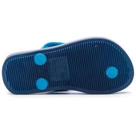 Chanclas Niños Ipanema Clas Brasil II Azul