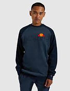Sudadera Ellesse Tyson Azul