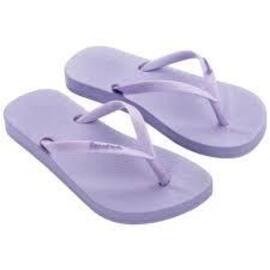 Chanclas Niños Ipanema Anatómica Violeta