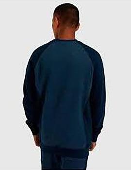 Sudadera Ellesse Tyson Azul
