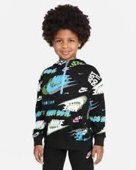 Sudadera Nike Infantil Active Joy Multicolor