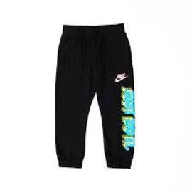 Pantalón Infantil Nike Active Joy Multicolor