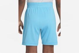 PANTALONES CORTOS NIKE DRI-FIT TROPHY AZULES