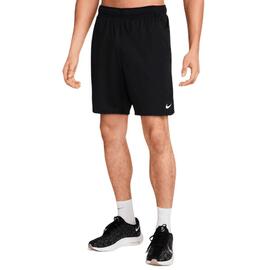 Pantalón Corto Nike Dri fit Totality Knit 7IN Negro