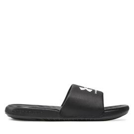 Chanclas para Mujer  Under armour Ansa Fixed Negro