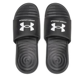 Chanclas para Mujer  Under armour Ansa Fixed Negro