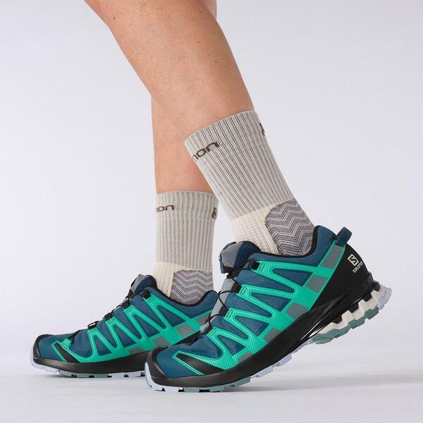 Zapatillas salomon xa pro 3d gtx mujer deals