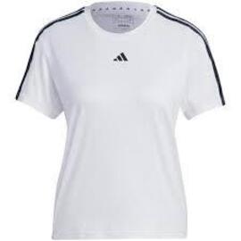 Camiseta PARA MUJER Adidas AEROREADY Blanco