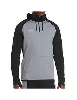 Sudadera Nike M NK DRY ACADENY DRILL Gris