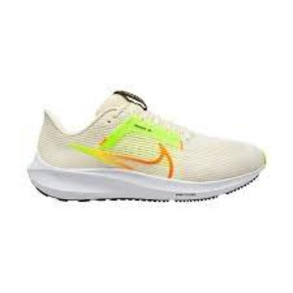 Nike Zoom Pegasus Amarillo