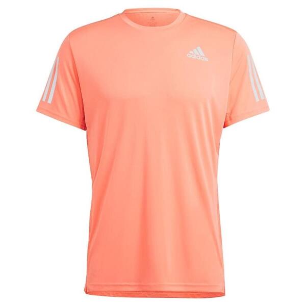 Camiseta run best sale adidas