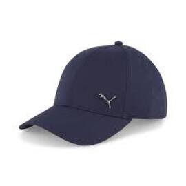 Gorra Junior Puma Metal Cup Azul