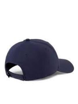 Gorra Junior Puma Metal Cup Azul