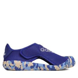 Sandalia para niños Adidas Altasventure 2.0 C Azul