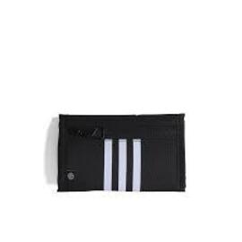 Cartera Adidas Essentials Negro