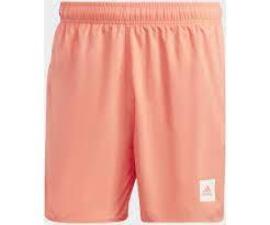 BAÑADOR ADIDAS SHORT LENGTH SOLID Naranja