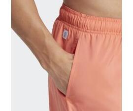 BAÑADOR ADIDAS SHORT LENGTH SOLID Naranja