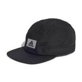 Gorra Adidas Tech 5P   Negro