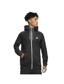 Sudadera Nike Sportwear Negro