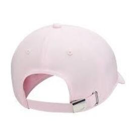  Gorra para niños Nike Heritage86 Rosa