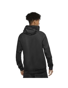 Sudadera Nike Sportwear Negro