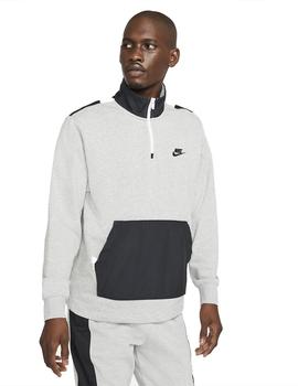 Sudadera Nike Sportwear Gris